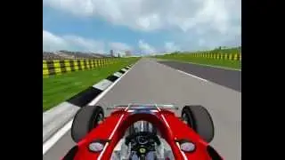 Grand Prix Sao Paulo Brasil 2012 Premium Tour