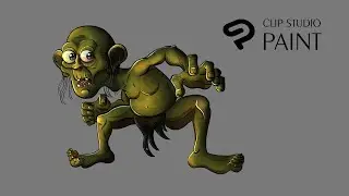 Gollum
