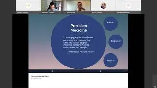 Lessons learned on the road to implementing precision health care for vascular disease. 09/16/2021