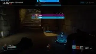 Bad rein
