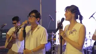 Juicy Luicy, Mawar de Jongh - Tak Di Tanganku | Intimate Showcase