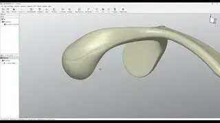 QUICKSURFACE Tutorials: Rotating object