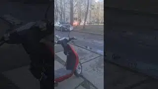 Эткрываем Электро-Мото сезон 2024