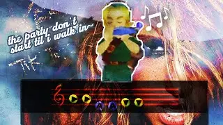 Dan Sings 'TiK ToK' by Ke$ha