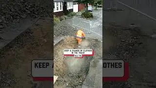 Hilarious Rules Of Labor