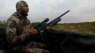 .50 Cal Air Rifles For Hunting