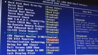 Q9400 overclock 3.6 Ghz
