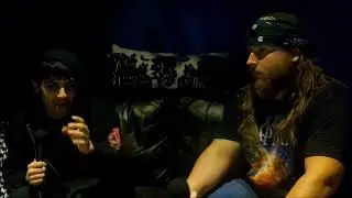 RichardMetalFan Interviews! Ep. 69: Andy Leo of Crown The Empire