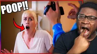 GUY PRANKS ROOMMATES, GOES TOO FAR!