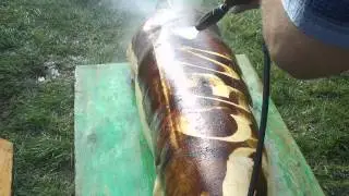 керхер мойка кабана