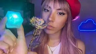 ASMR | “Follow The…” (Fast & Slow) (Follow My Instructions)