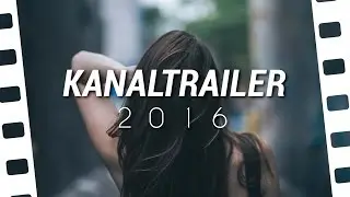 Kanaltrailer