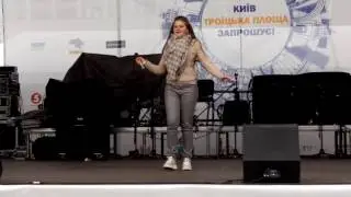 Анна Вагабова "Тебе я знайду"