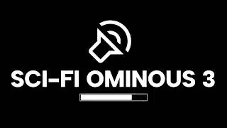 Cinematic Sci-fi Trailer Ominous FX 3 HD