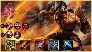 Dealersz DRAVEN MONTAGE 2024 - EUW Challenger Draven Main l LOL SPACE