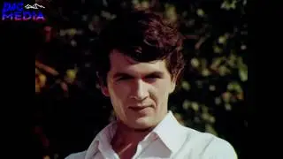 САЙГИДСАЛИМ ДЖАМАЛУДИНОВ - Аварская народная песня. Советский Дагестан. Soviet Dagestan