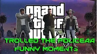 Khokha Singh Trolled the Policiaaaa • GTA 5 RP Funny Moments