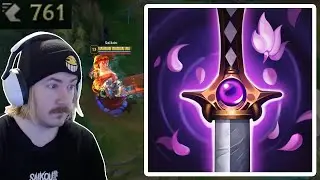 Unlocking Sonic Movement Speed Udyr With This NEW MYTHIC