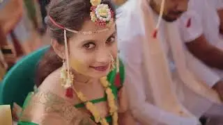 Wedding Cinematic video 📸 || #wedding #weddingphotography #couplegoals