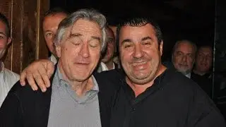 Cops seize favorite Rome restaurant of celebrities | Sigillato il ristorante dei vip per riciclaggio