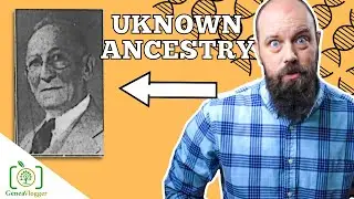 Hidden Surprise in DNA Uncovers a Rich Family History