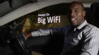 AlwaysOn Wifi