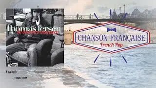Thomas Fersen - À Dahouët