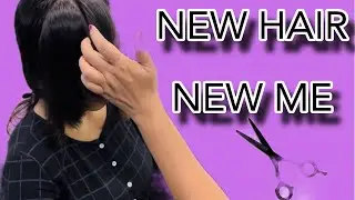 HAIRCUT 2025 | #haircut @Beautyvloggerswarnali