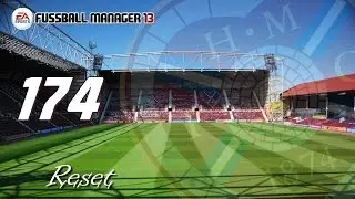 Fußball Manager 13 | Let's Play #174 30. Spieltag - St. Mirren | FM13 LP
