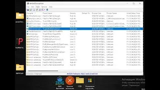 Как посмотреть все вирусы найденные Windows Defender?
