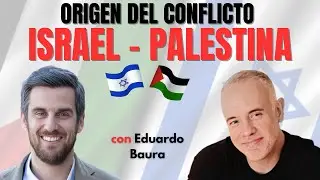 Actualidad Geopolítica: Oriente Medio: El origen de un conflicto interminable