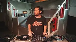 DJ Vroedinscki @ OTR - 06-08-21