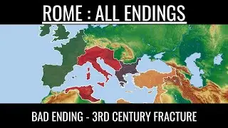 All Endings | Rome