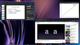Computer Graphics - Anti aliasing Part 1