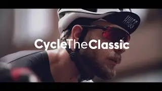 EuroEyes CYCLASSICS Hamburg 2018 Trailer