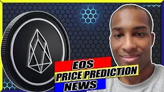 EOS Price Prediction and News