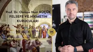 The School Of Athens Tablosu Üzerinden Felsefe ve Hikmetin Kurucuları