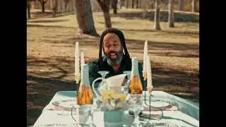 CASH LANKSY - IT'S GIVIN (Official Video)