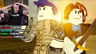 So Apparently This Is Roblox's BEST Movie... (The Last Guest)