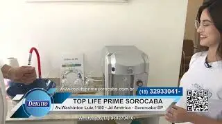 Top Life Prime Sorocaba Fevereiro 2023