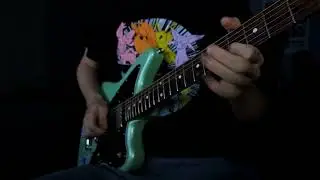 Noah Fence - Origami Angel - Cover