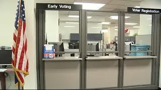 Elections Ballot Initiative