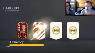 GOLD 1 FUT CHAMPION PLAYER PICKS TOTW 7 FIFA 20 🤘