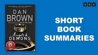 Book review  Summary 