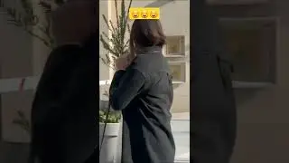 bushman prank in Greece 