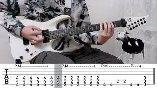Polish Cow (Gdzie jest biały węgorz?) TAB for my Metal Cover