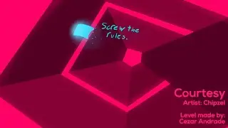 Courtesy | Chipzel (CYF mod made by 
