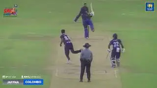 Final Match Highlights | Colombo vs Jaffna | NSL 2024