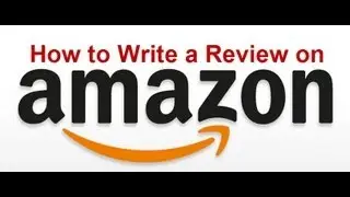 How to write a review on Amazon
