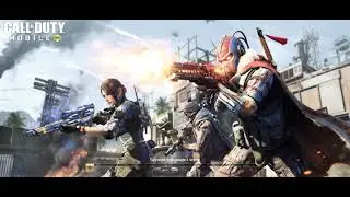 Call of Duty прохождение 1